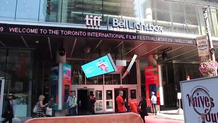 44. Toronto Uluslararası Film Festivali başladı - TORONTO