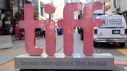 44. Toronto Uluslararası Film Festivali başladı
