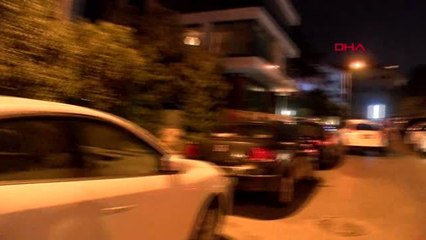 İspark otoparklarını işgal eden değnekçilere operasyon 1