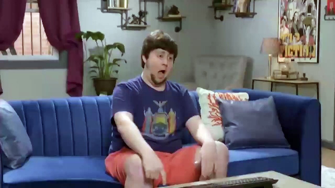 I'll take your entire stock! - JonTron