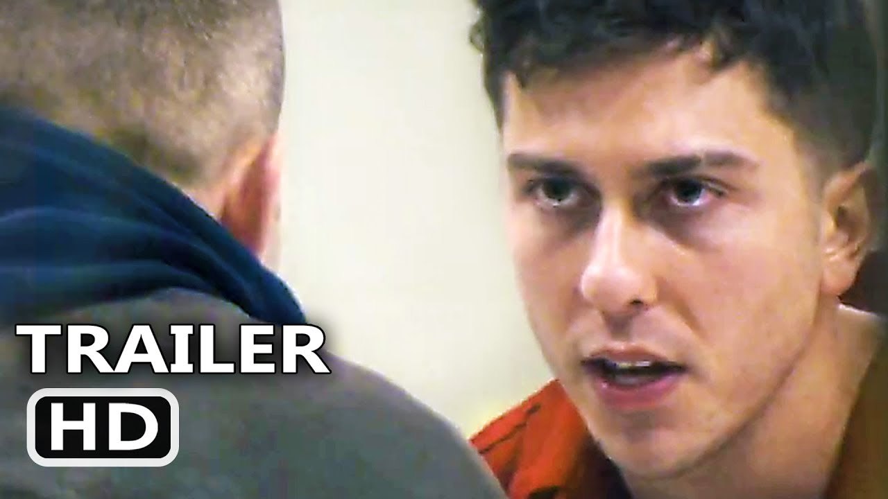 SEMPER FI Official Trailer
