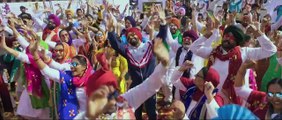 Nikka Zaildar 3 l Official Trailer l 20th September l Ammy Virk l Wamiqa Gabbi l Simerjit Singh