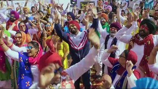 Nikka Zaildar 3 l Official Trailer l 20th September l Ammy Virk l Wamiqa Gabbi l Simerjit Singh