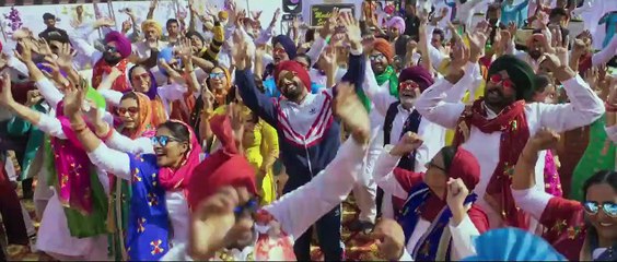 Nikka Zaildar 3 l Official Trailer l 20th September l Ammy Virk l Wamiqa Gabbi l Simerjit Singh