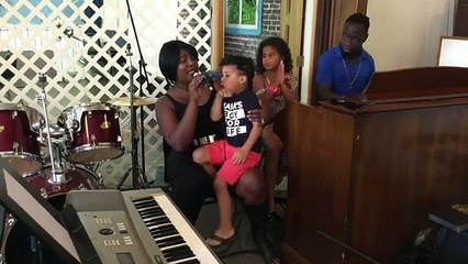 “Mary Had A Little Lamb”