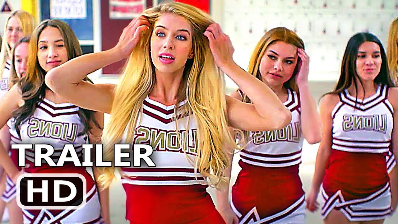 The Secret Lives Of Cheerleaders Streaming Ita