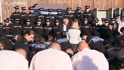 Boris Johson si lancia nel primo vero comizio dallo Yorkshire: "meglio morto in un fosso" che l'UE