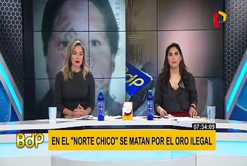 Barranca: piden estado de emergencia ante terror del crimen organizado