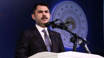 Bakan Kurum'un eniştesi Emniyet İnşaat ve Emlak Dairesi Başkanlığı'na atandı