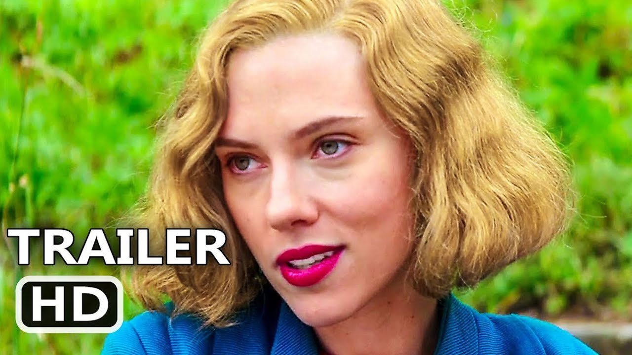 JOJO RABBIT Trailer # 2