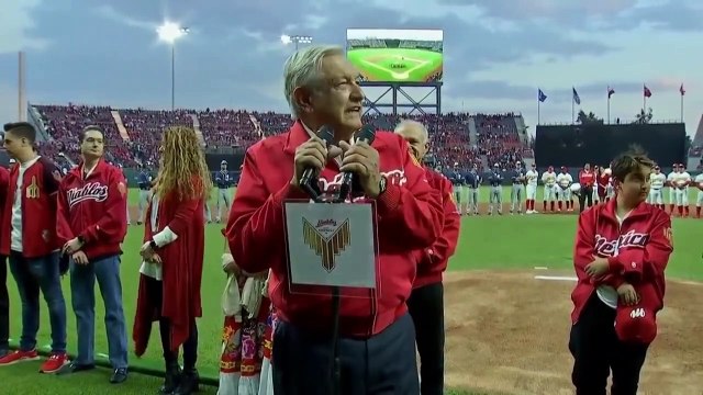 Fifís vs chairos , la jerga política mexicana en la era AMLO