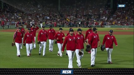 Red Sox Now: Bullpen, Eduardo Rodriguez Shining, But Too Little Too Late?
