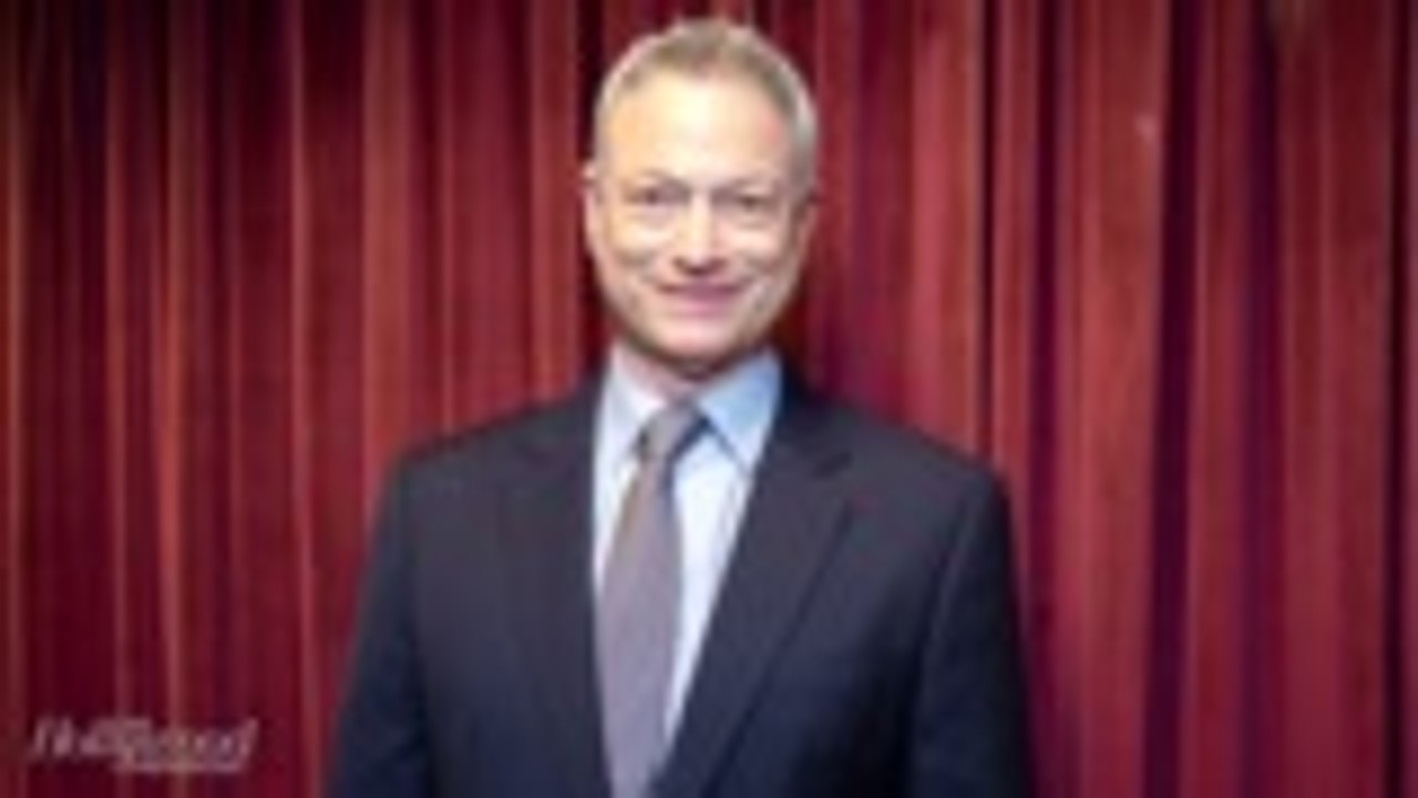 Gary Sinise Joins '13 Reasons Why' for Fourth and Final Cycle | THR News