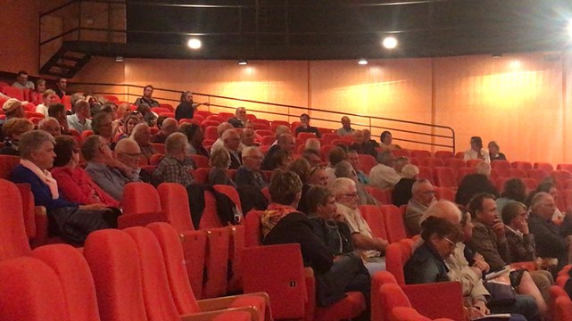 Vifs débats lors de la conférence sur l’agriculture