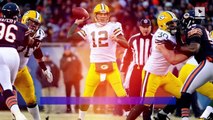 Aaron Rodgers' 5 Biggest Moments Against the Chicago Bears