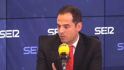 Aguado defiende que es "leal" a Ayuso