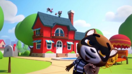 TALKING TOM GOLD RUN NOVO TRAILER 2019 - JOGOS PARA CRIANÇAS