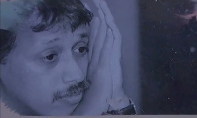 Suciwati Tak Henti Mencari Pembunuh Munir | 15 Tahun Munir: Menolak Lupa - ROSI (1)