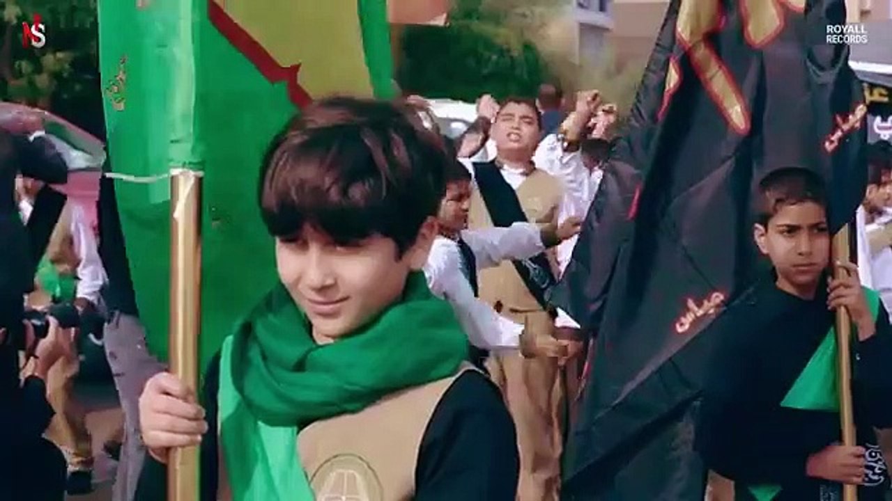 Janum Ya Hussain Noha Nadeem Sarwar 2020