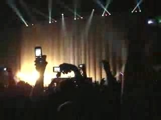 DJ Tiesto Copenhagen Live Part 1