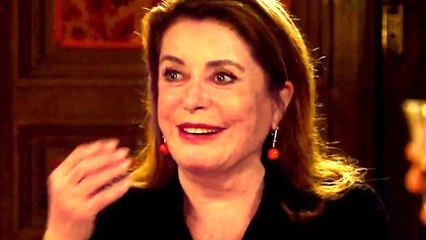 FÊTE DE FAMILLE Bande Annonce