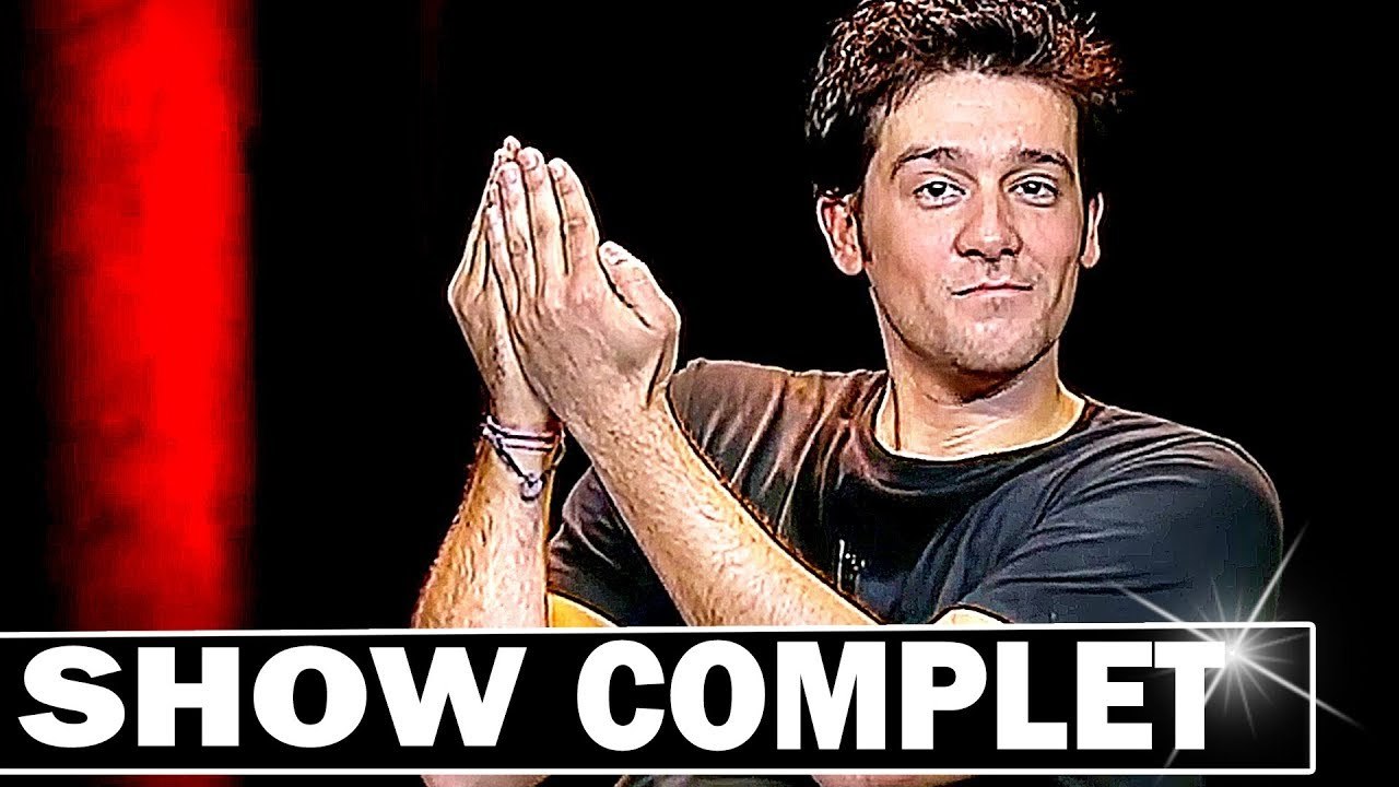 Titoff - Spectacle COMPLET
