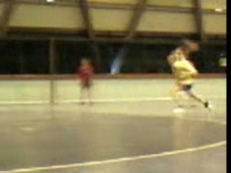 penalty fille