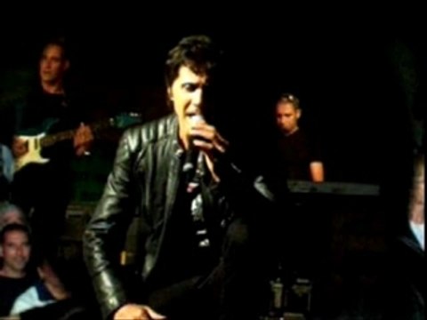 JEAN LUC LAHAYE : MON IDOLE, NOTRE IDOLE