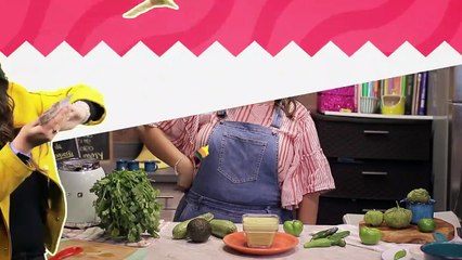 Salsa de guacamole ¿sin aguacate? Te revelamos el secreto