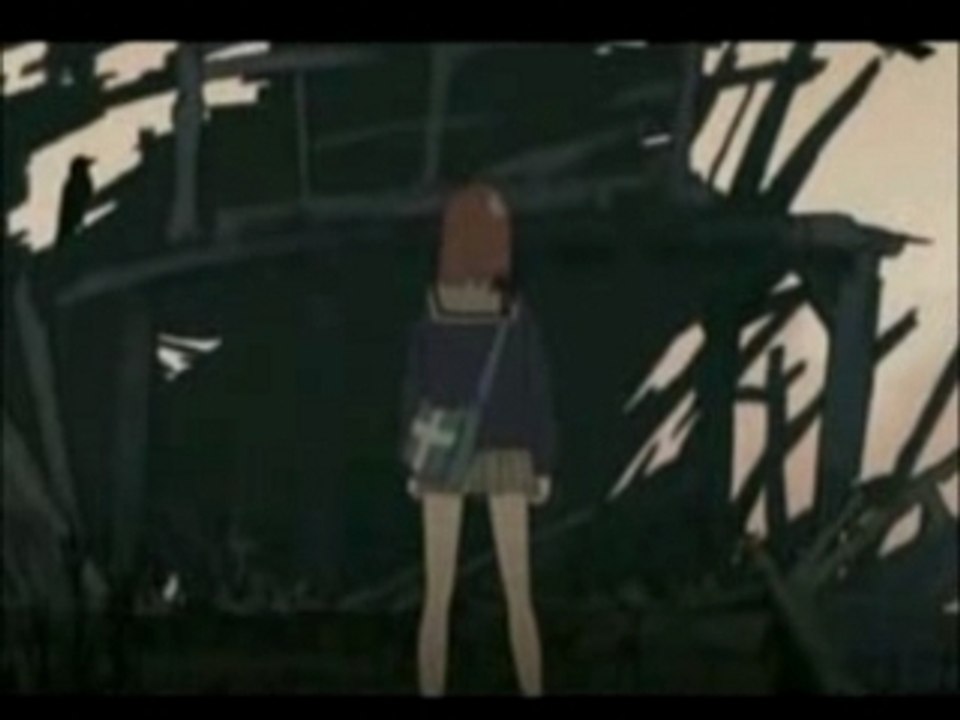 FLCL-Only One