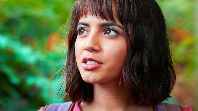 DORA ET LA CITÉ PERDUE Bande Annonce