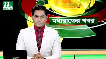 NTV Moddha Rater khovor 06 Sep 2019