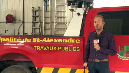 La Tête de l'Emploi | Municipalité de Saint-Alexandre-de-Kamouraska