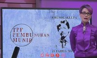 Apa Kabar Penuntasan Kasus Munir? | 15 Tahun Munir: Menolak Lupa - ROSI (3)