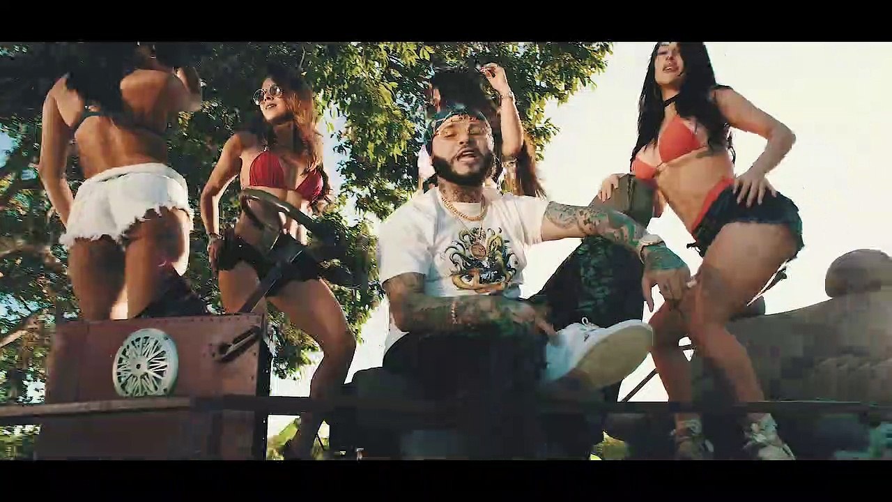 Dimelo Flow - Envidiosos - Farruko, Bryant Myers, Justin Quiles, Dalex, Kelmitt