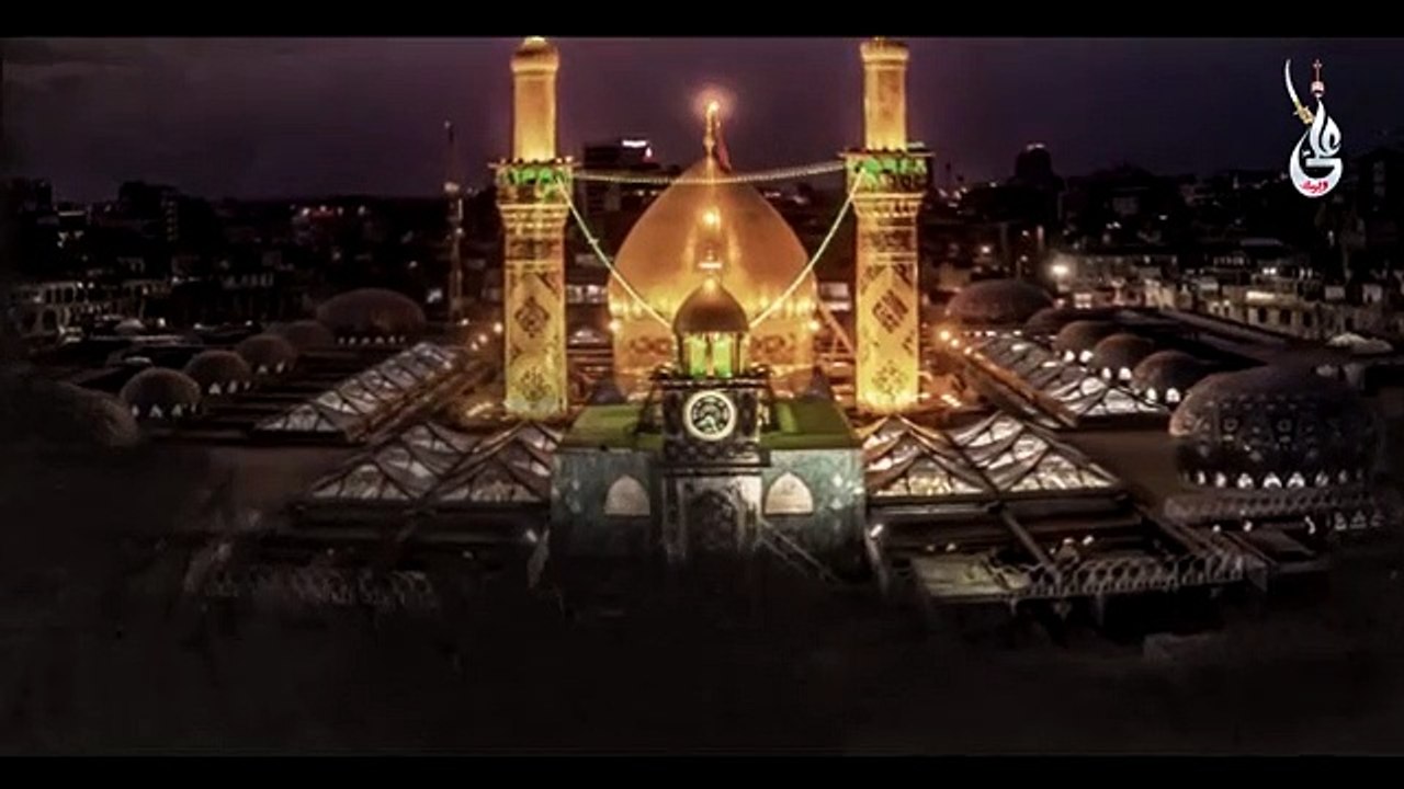 Abbas Salar E Qafla Noha Farhan Ali Waris 2020 ~ Hum Ali Walay Azadar 2019_2020