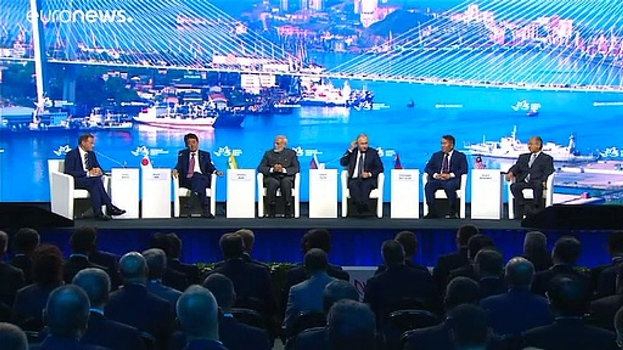 Putin: Bald Gefangenen-Austausch mit der Ukraine