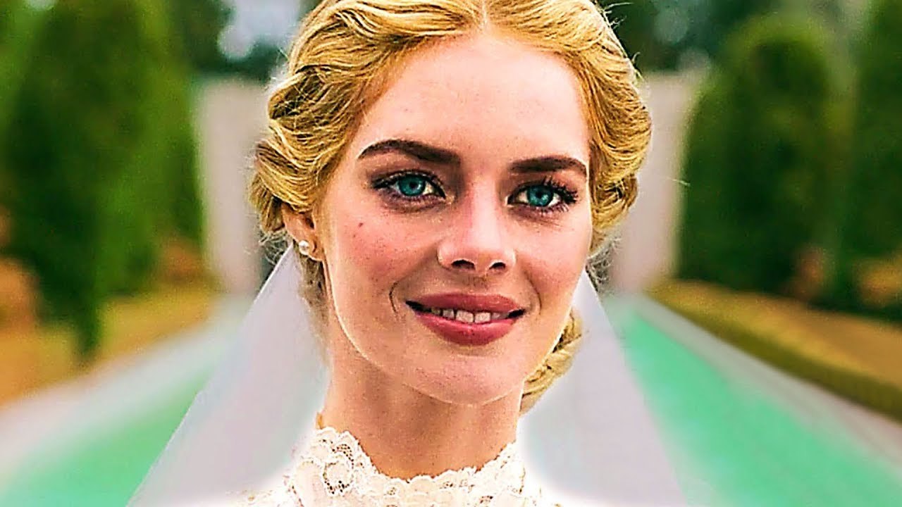 WEDDING NIGHTMARE Bande Annonce