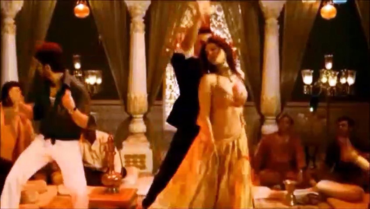 Laila – Shootout At Wadala 2 — Mika Singh | From "My Ultimate Bollywood Party 2014" — (Movie/Collection/Hindi/Magic/song/Bollywood/India/भाषा: हिंदी/बॉलीवुड की सबसे अच्छी/Songs/COLLECTION/भाषा: फ्रांसीसी)