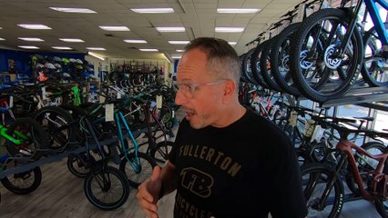 Liv Intrigue E+ 1 Pro Review - $4.8k Women's FS Electric Mountain Bike