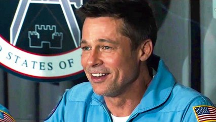 AD ASTRA Bande Annonce # 2