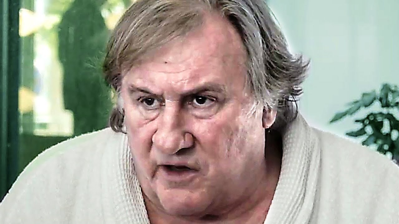 THALASSO Bande Annonce