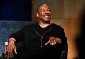 Eddie Murphy Is Planning a Stand-up Comedy Tour for 2020