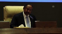 Sudan'da yeni hükümet kuruldu - HARTUM