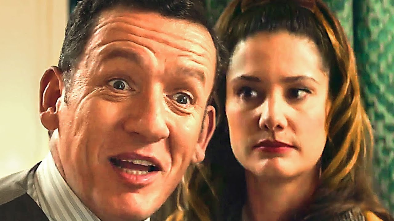 LE DINDON Bande Annonce