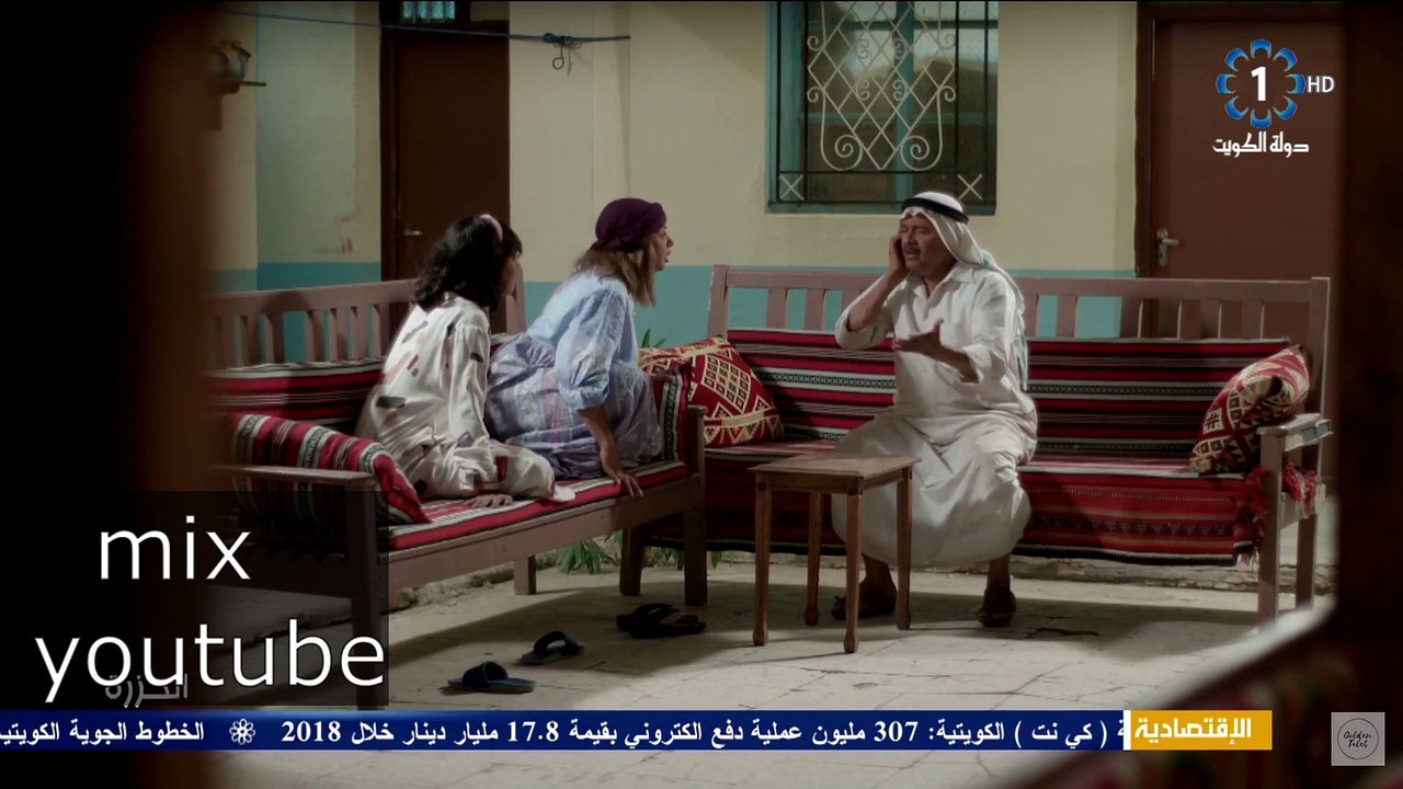 العونان والنصار | عملية اختطاف فاشلة