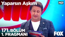 Yaparsın Aşkım 171. Bölüm 1. Fragmanı