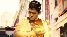 WU ASSASSINS Bande Annonce