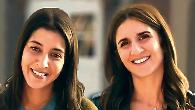 J'IRAIS OU TU IRAS Bande Annonce