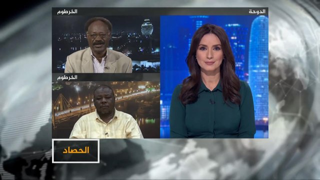 الحصاد-الحكومة السودانية الانتقالية برئاسة حمدوك.. هل ستلبي تطلعات الشعب؟